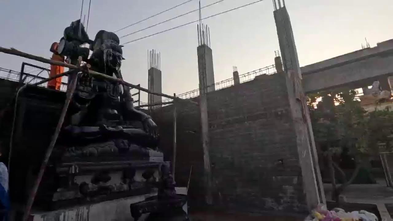 Pradosha Abishekam YouTube Live
திருமூலர் ஆசிரமம், இன்று பிரதோஷம் 
இல்லத்திலே காண்க.. ஈசன் அபிஷேகம்