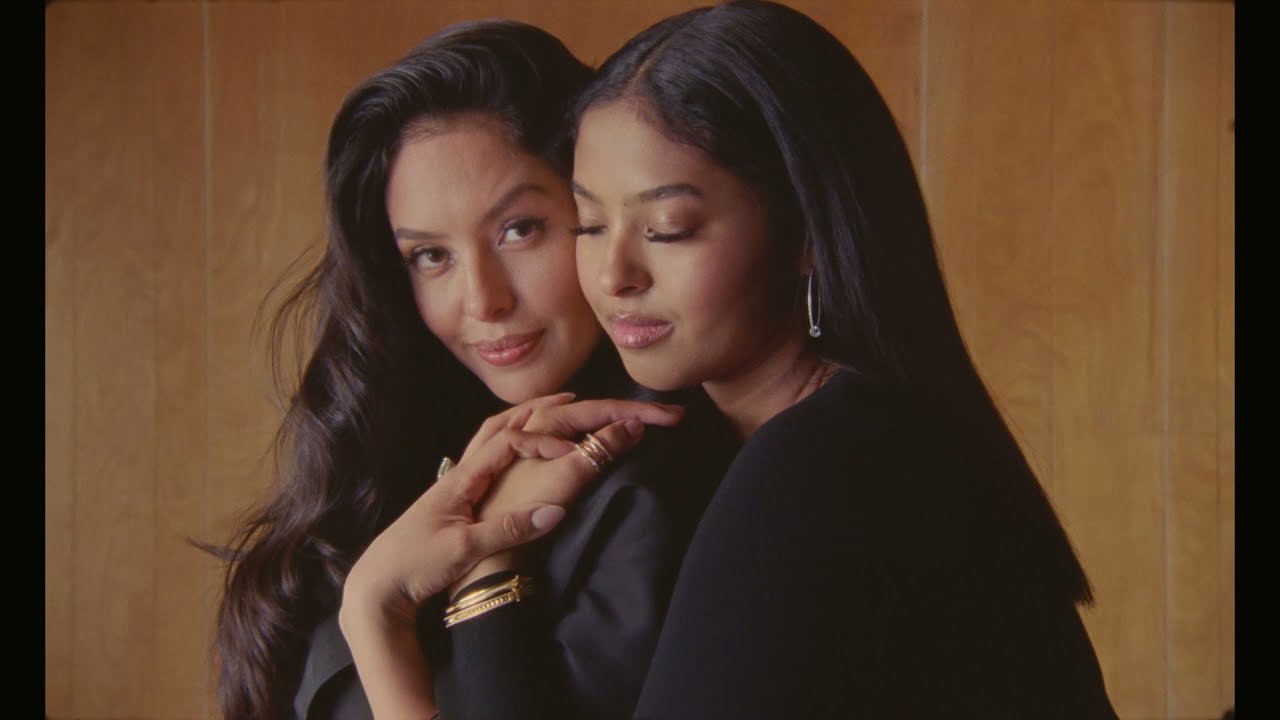 BVLGARI AND VOGUE DEBUT SHORT FILM CAMPAIGN ‘A MOTHER’S LEGACY’