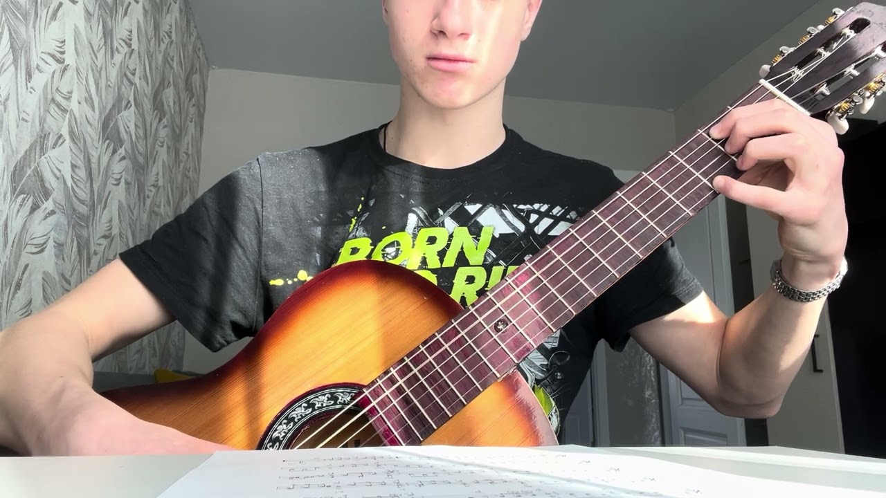 На безымянной высоте-В.баснер
