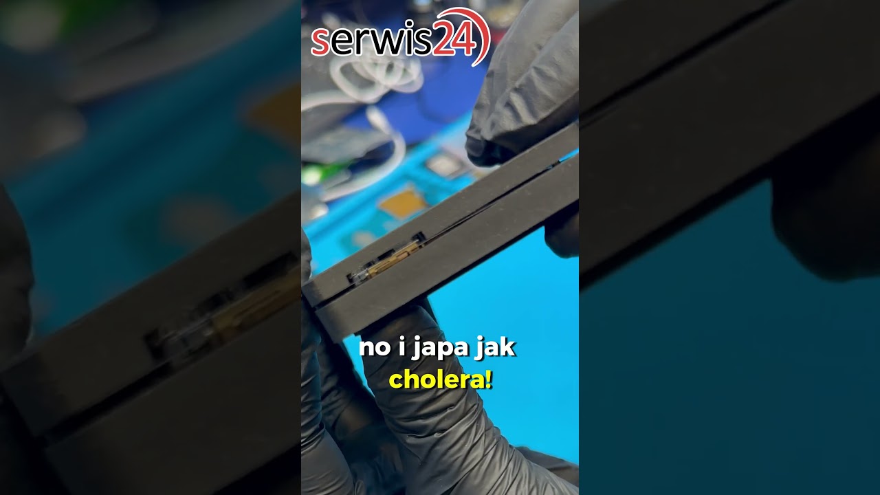BUBEL od Qianli, czyli jak producenci narzędzi robią nas w bambuko #qianli #iphone #serwis #apple
