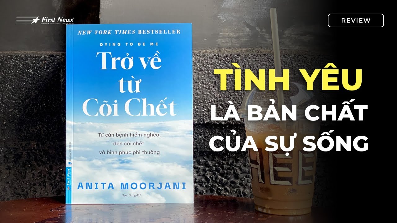 T&igrave;nh y&ecirc;u l&agrave; bản chất của sự sống | First News