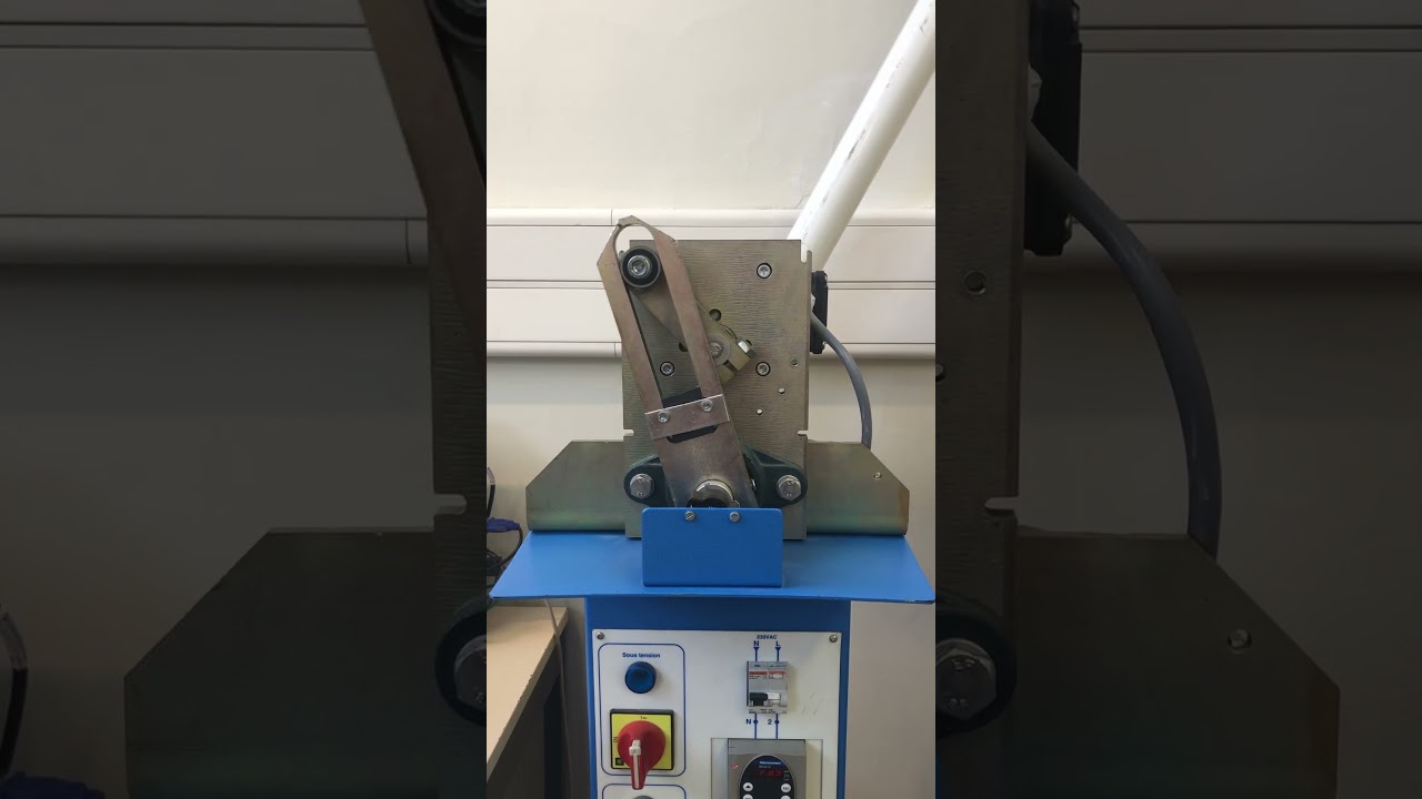 Pr&eacute;sentation m&eacute;canisme de la barri&egrave;re !