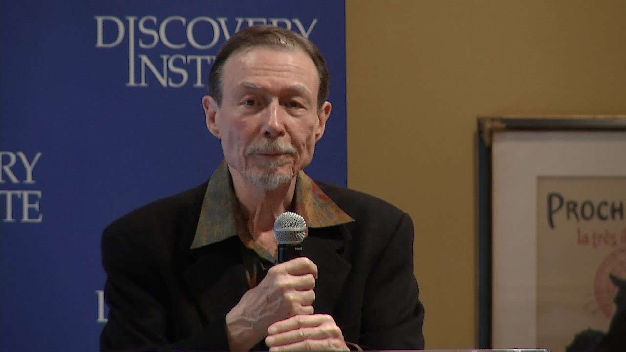 The Future of Science & Technology in America - Carver Mead