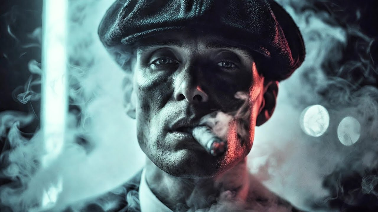 Dark Gentlemen Mafia Heavy Remix | For Men Who Live Like A Badass Boss 