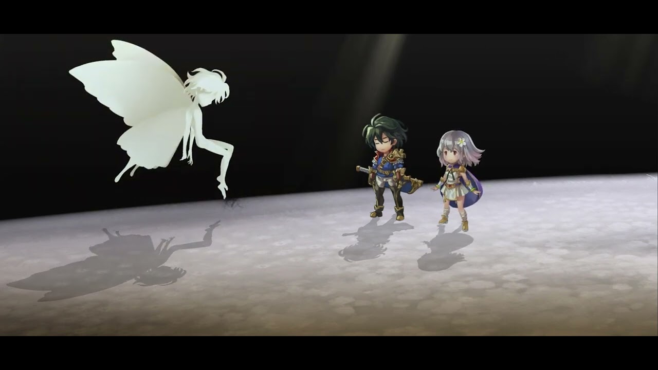 Another Eden Chapter 83 07