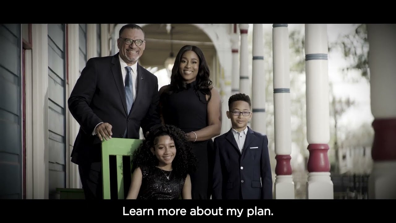 Oliver Thomas for Mayor | New Orleans