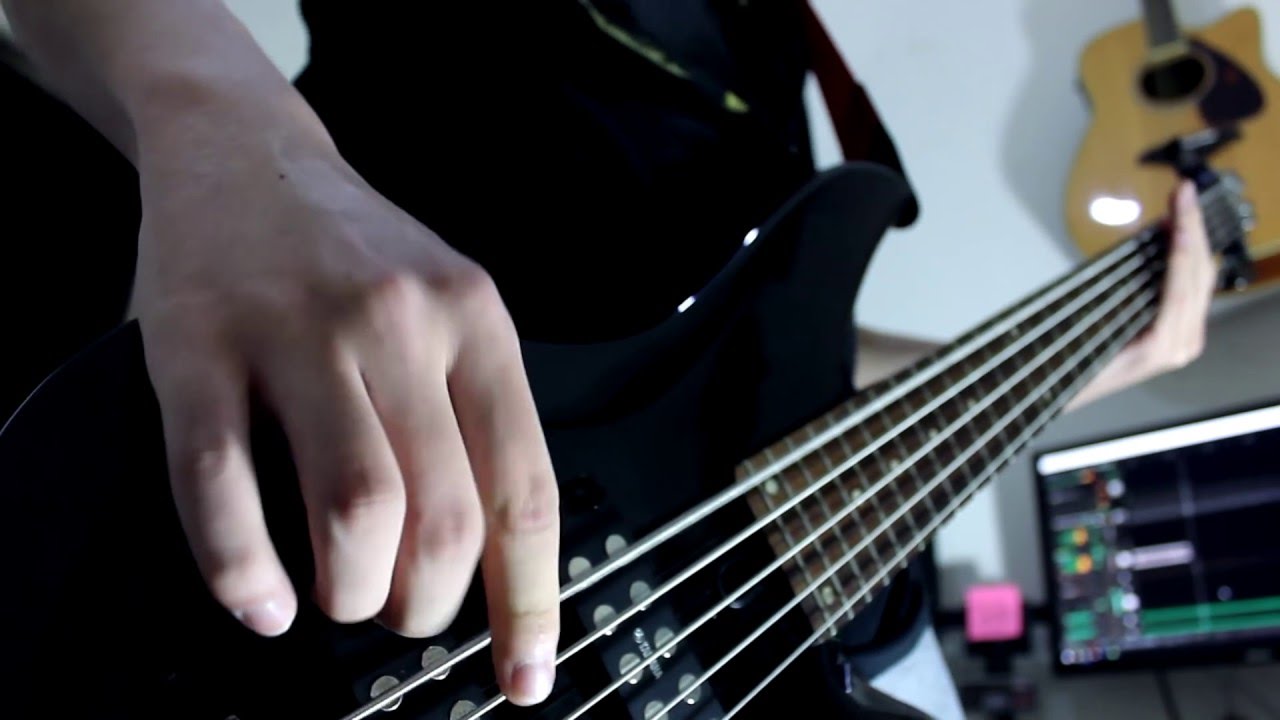 Corneria (Star Fox) Guitar Cover