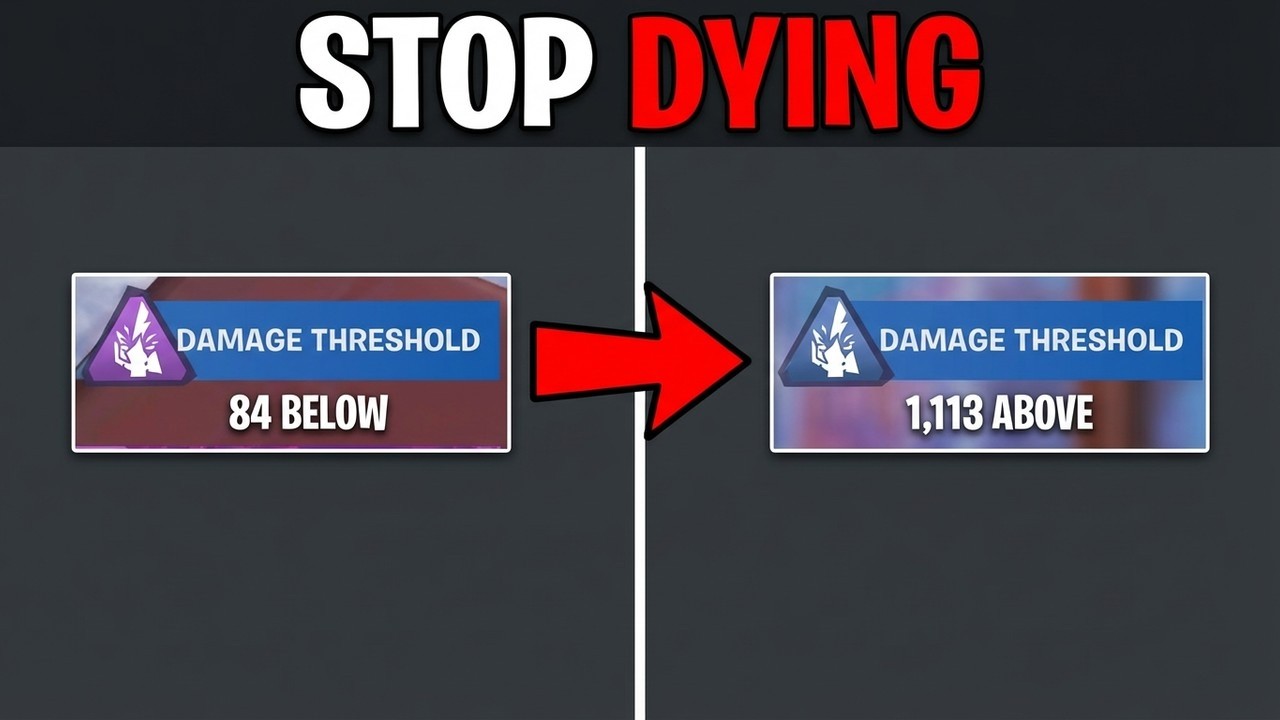 Why You Keep Dying to Storm Surge in Fortnite | Day 113