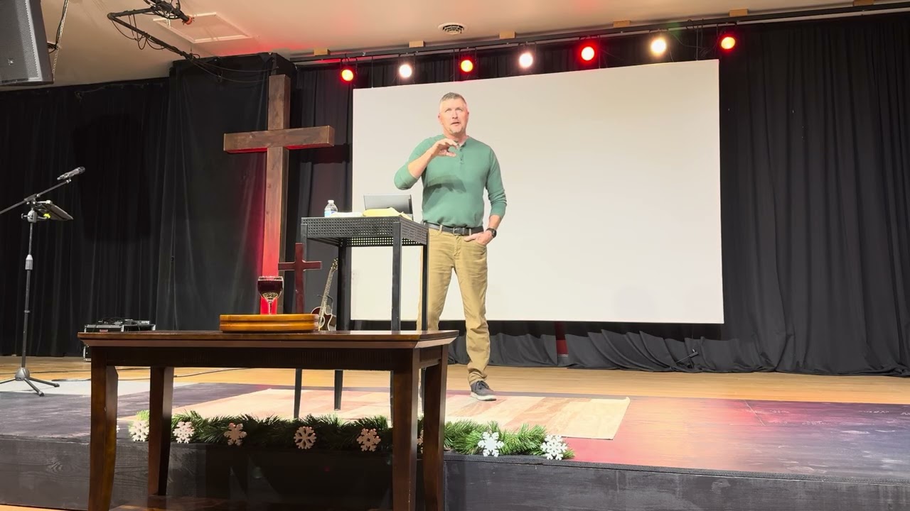Daniel 1:1-7 Against the Grain 