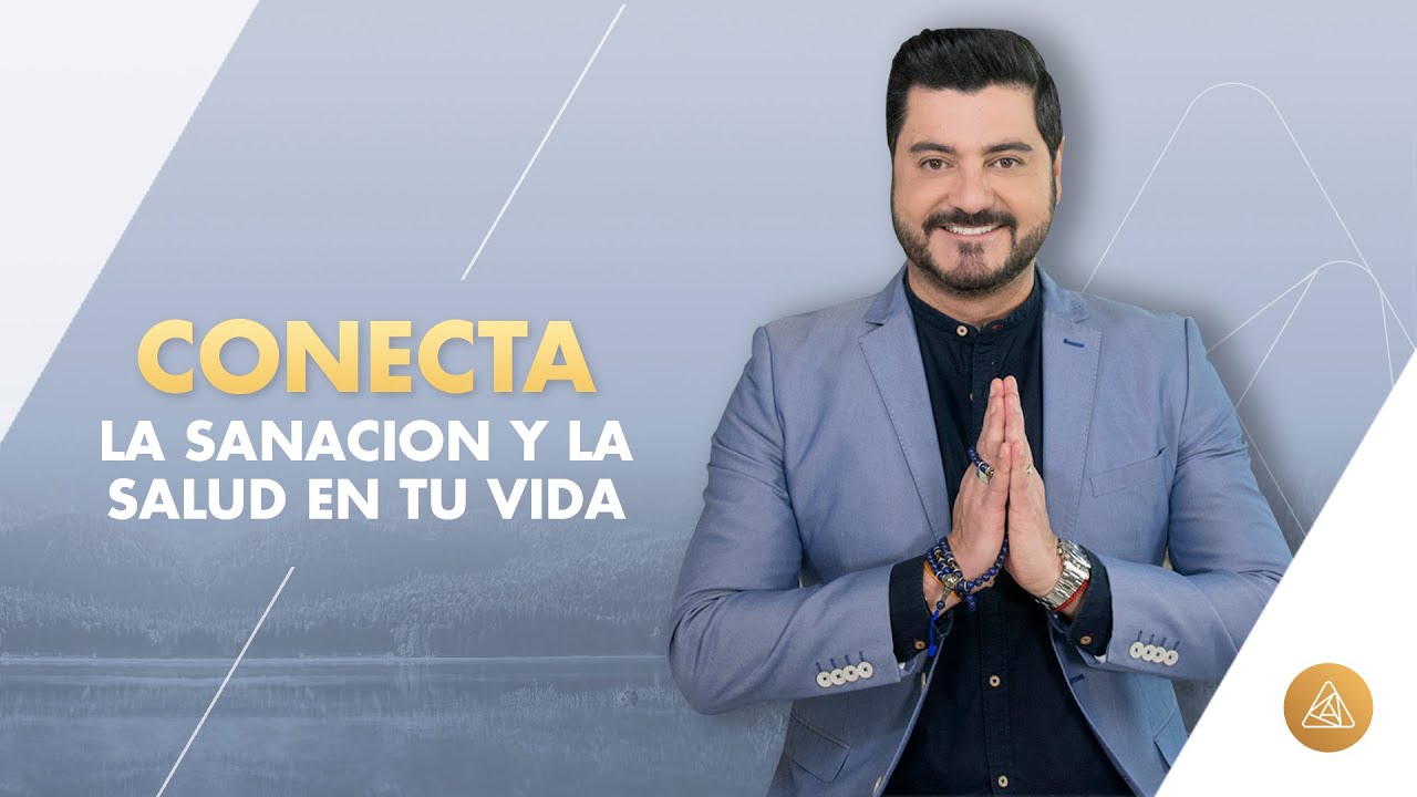 CONECTATE CON LAS 21 AFIRMACIONES PARA ACTIVAR LA SALUD | ALFONSO LEÓN ARQUITECTO DE SUEÑOS