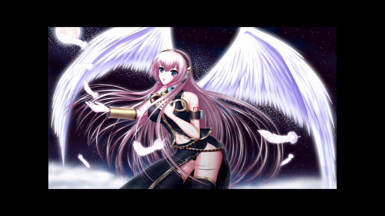 Nightcore - Reflektor