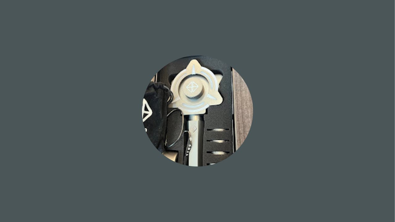 Joesh is live!
