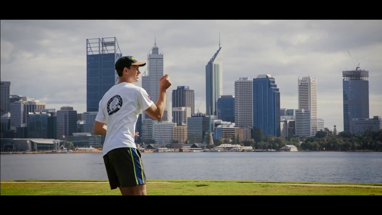 Rangs Boomerangs - the story of boomerangs