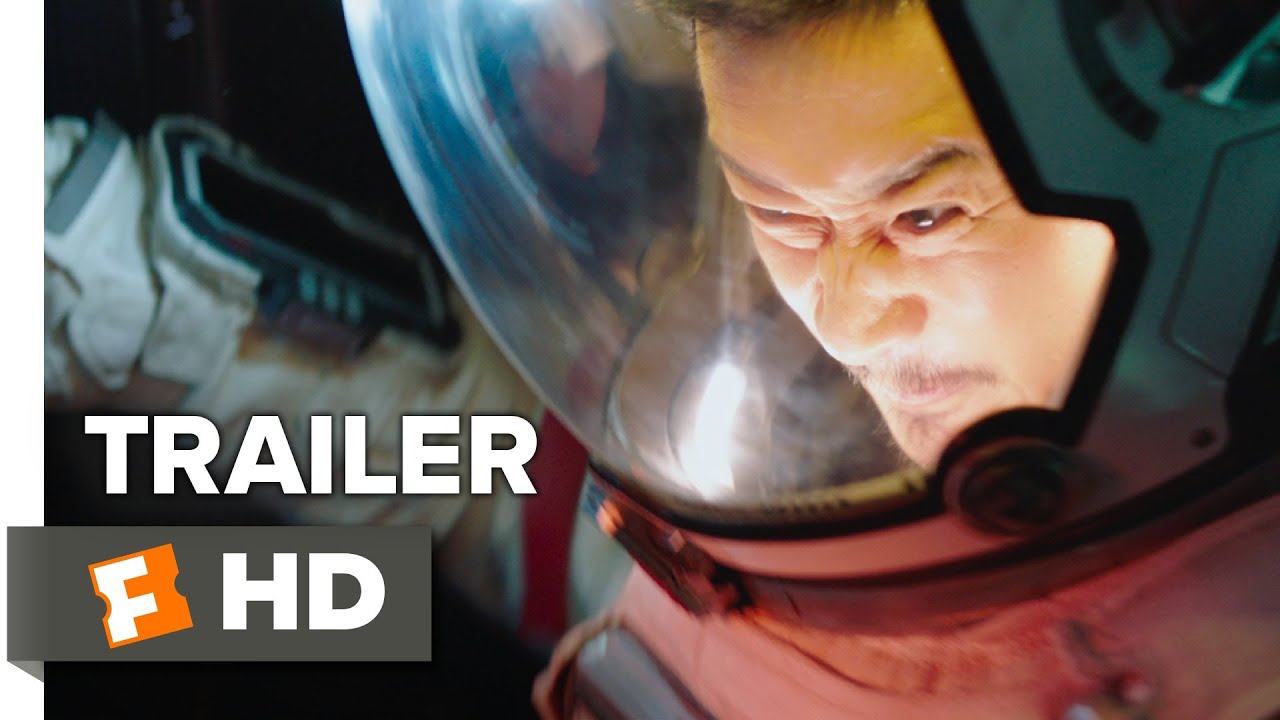 The Wandering Earth Trailer #1 (2019) | Movieclips Indie