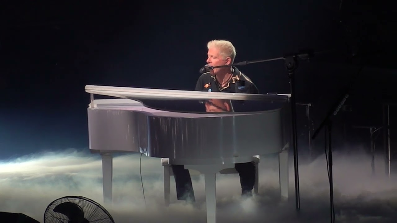 The Offspring - Gone Away (Live in Linz, 2025-10-24) 