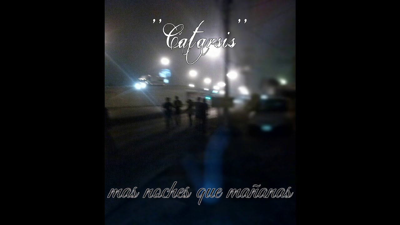 Catarsis/Infekto Ft Don Atari