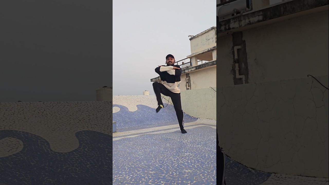 Choreography by @hardipgohil682 Suniyan Suniyan X Le Aaunga  #lofiworldwide​