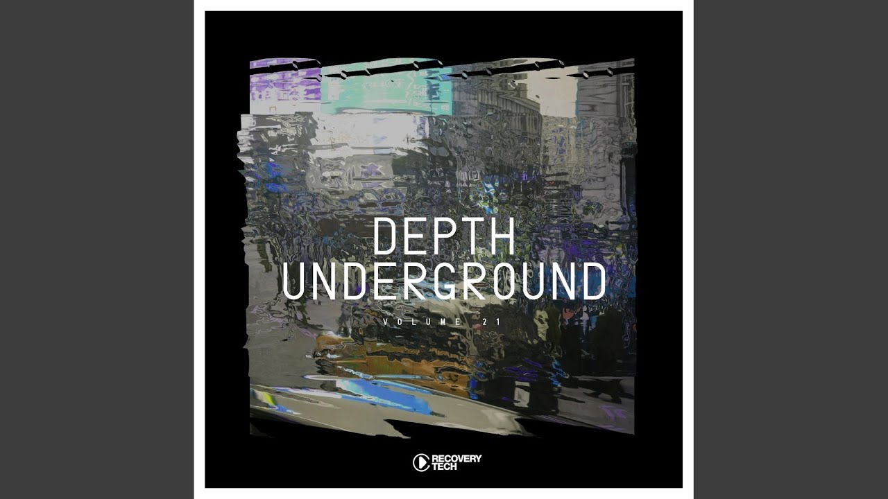 Into the Dark (Hannes Bieger Remix)