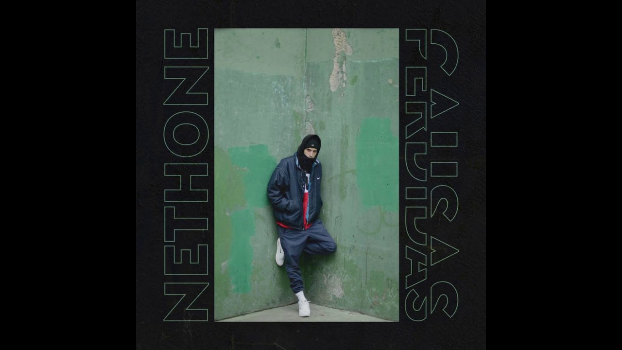 Nethone - Causas Perdidas(2017)