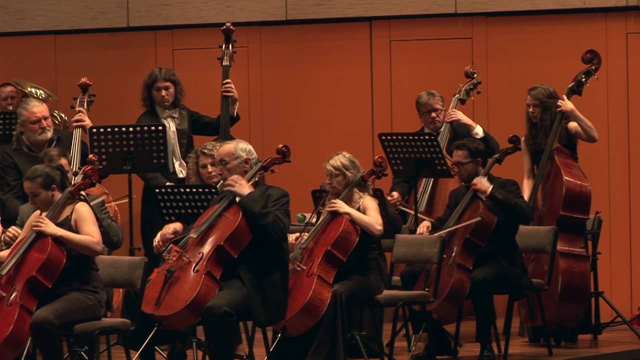 Williams: Star Wars - The Phantom Menace - Duel of the Fates · Korynta · Prague Film Orchestra