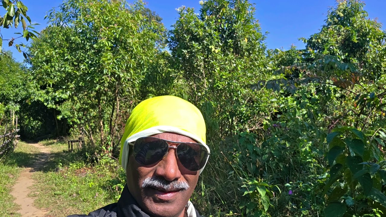 @vrajith1 Three Beauties of the North East – Part 3 | Mawlynong – Journey to the Cleanest Village