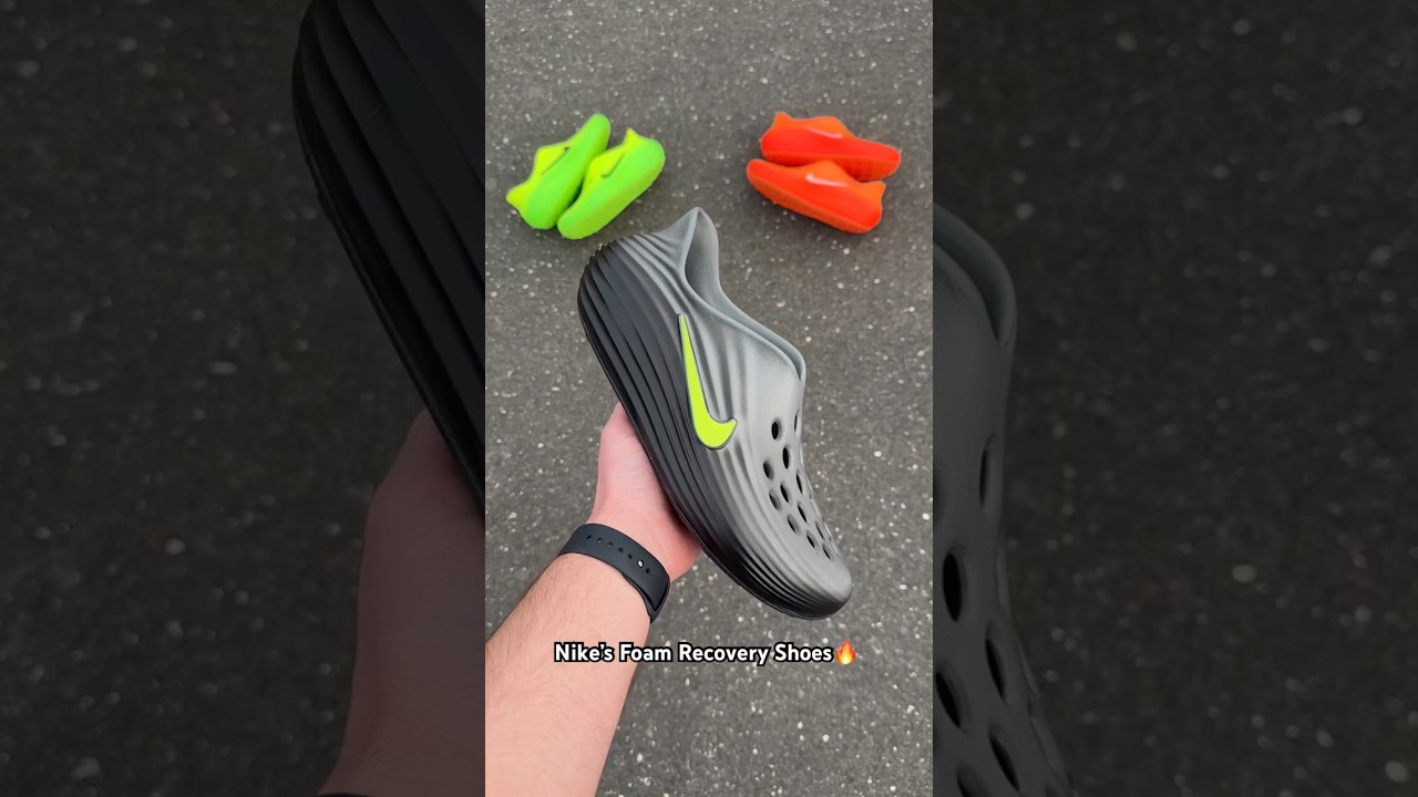 Nike&rsquo;s Newest ReactX Rejuven8🔥