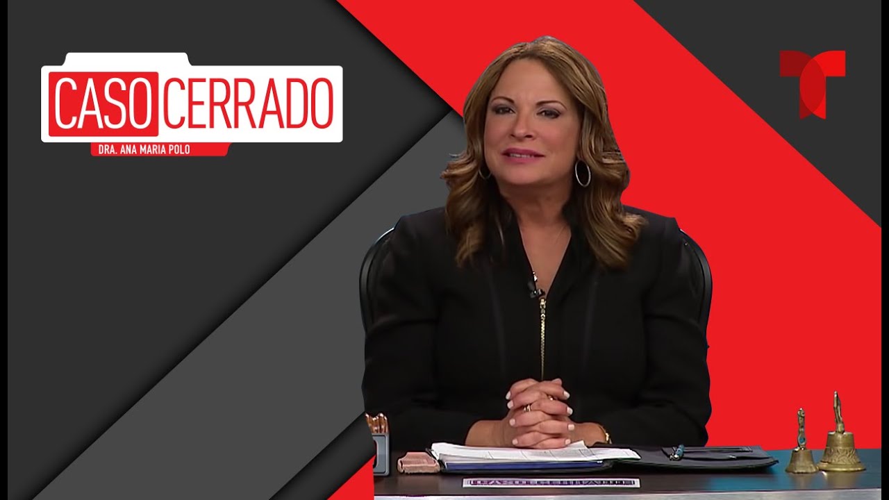 ¿Niñas de 14 teniendo sexo?, Casos Completos | Caso Cerrado | Telemundo