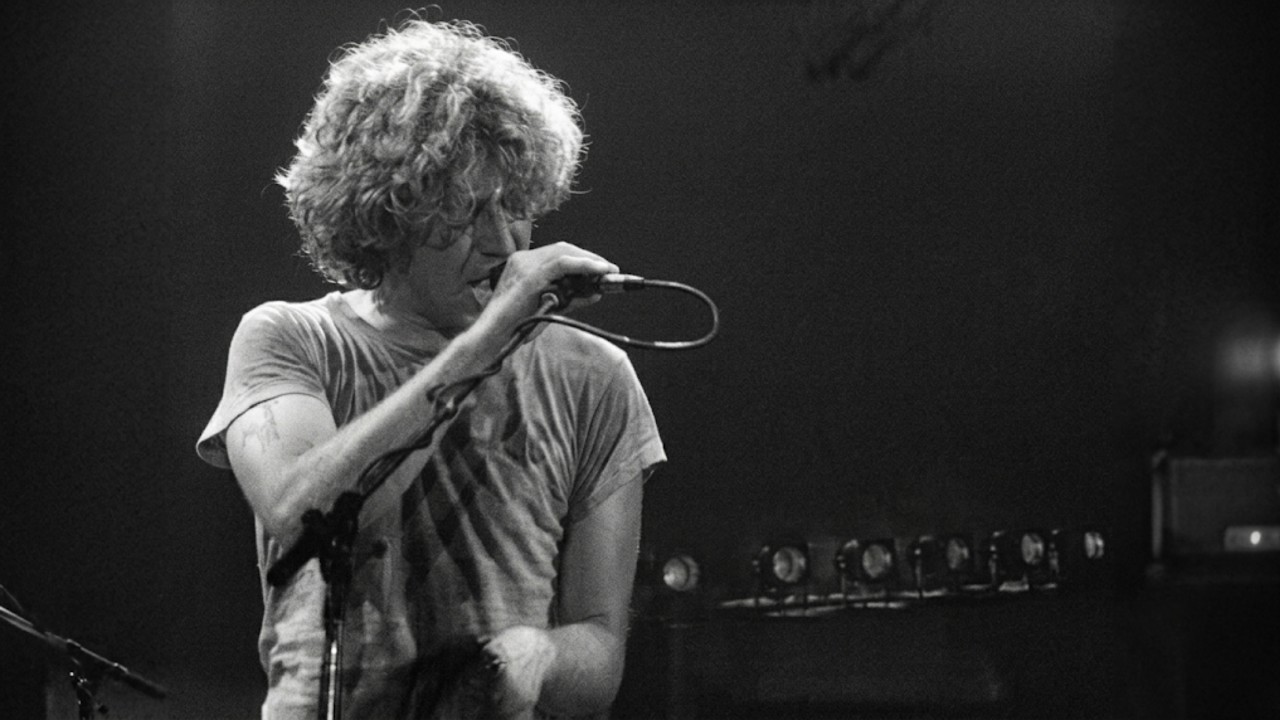 Sammy Hagar - Rock Candy - 5/19/1978 - Winterland