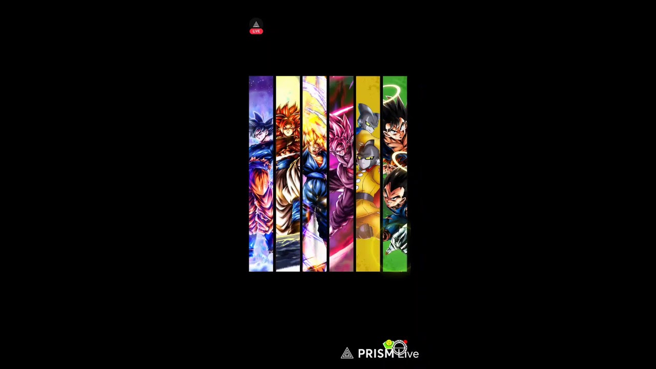 dbl stream (pvp grind)
