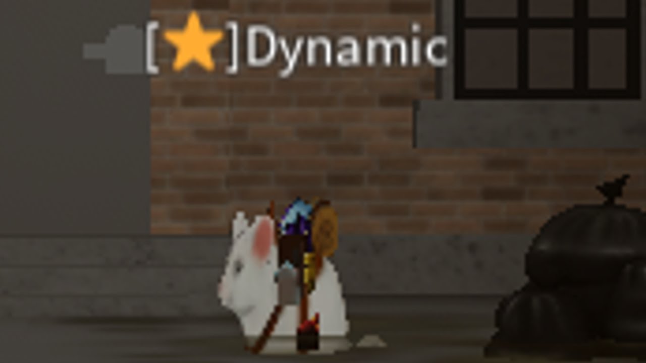 ⭐ Raiding as a Rat with Star and Voice Chat ⭐