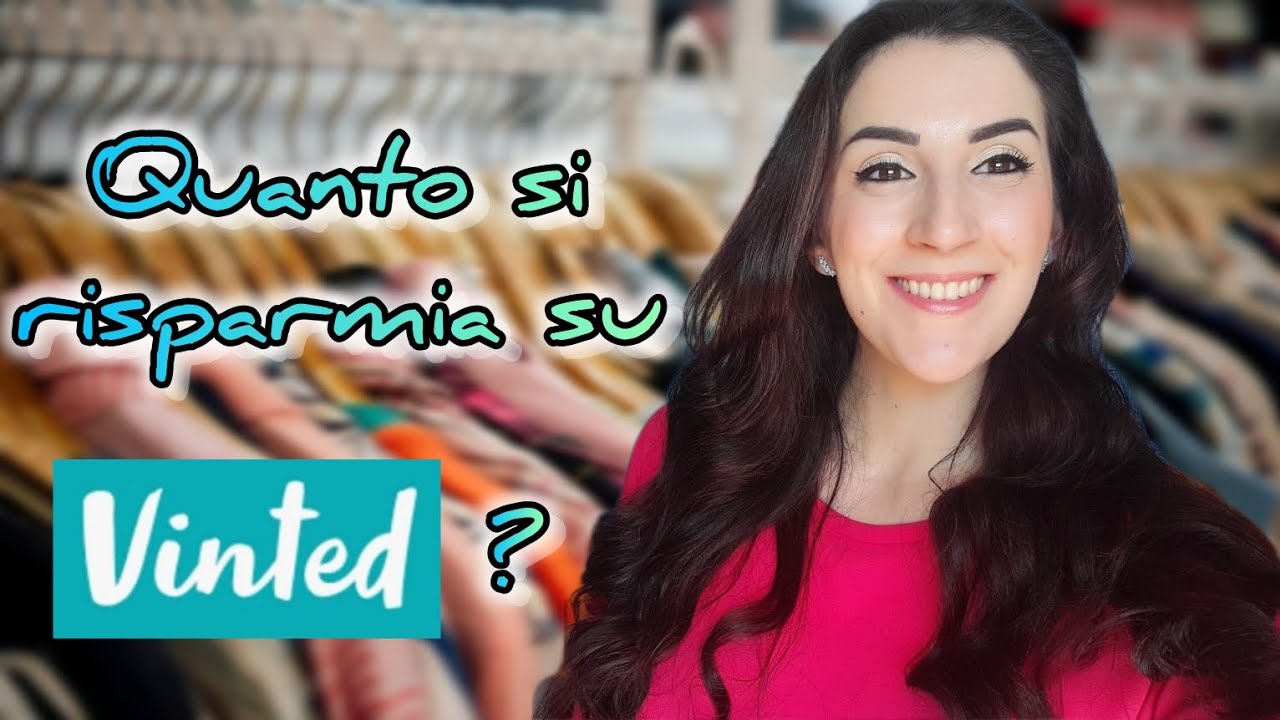 HAUL VINTED!👠👖 Quanto si risparmia? Si fanno veramente degli affari?