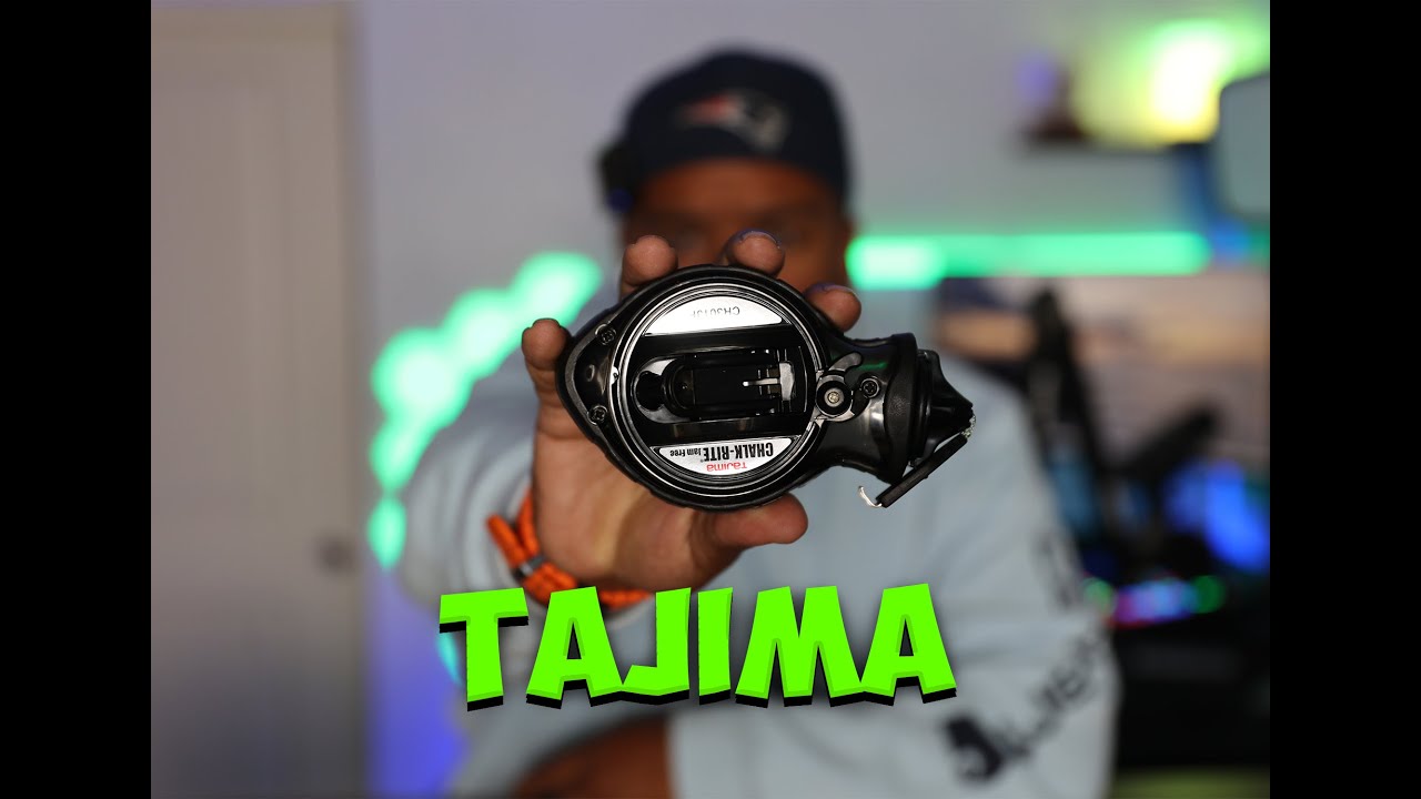 What I Learned from Tajima's Surprising Product Line