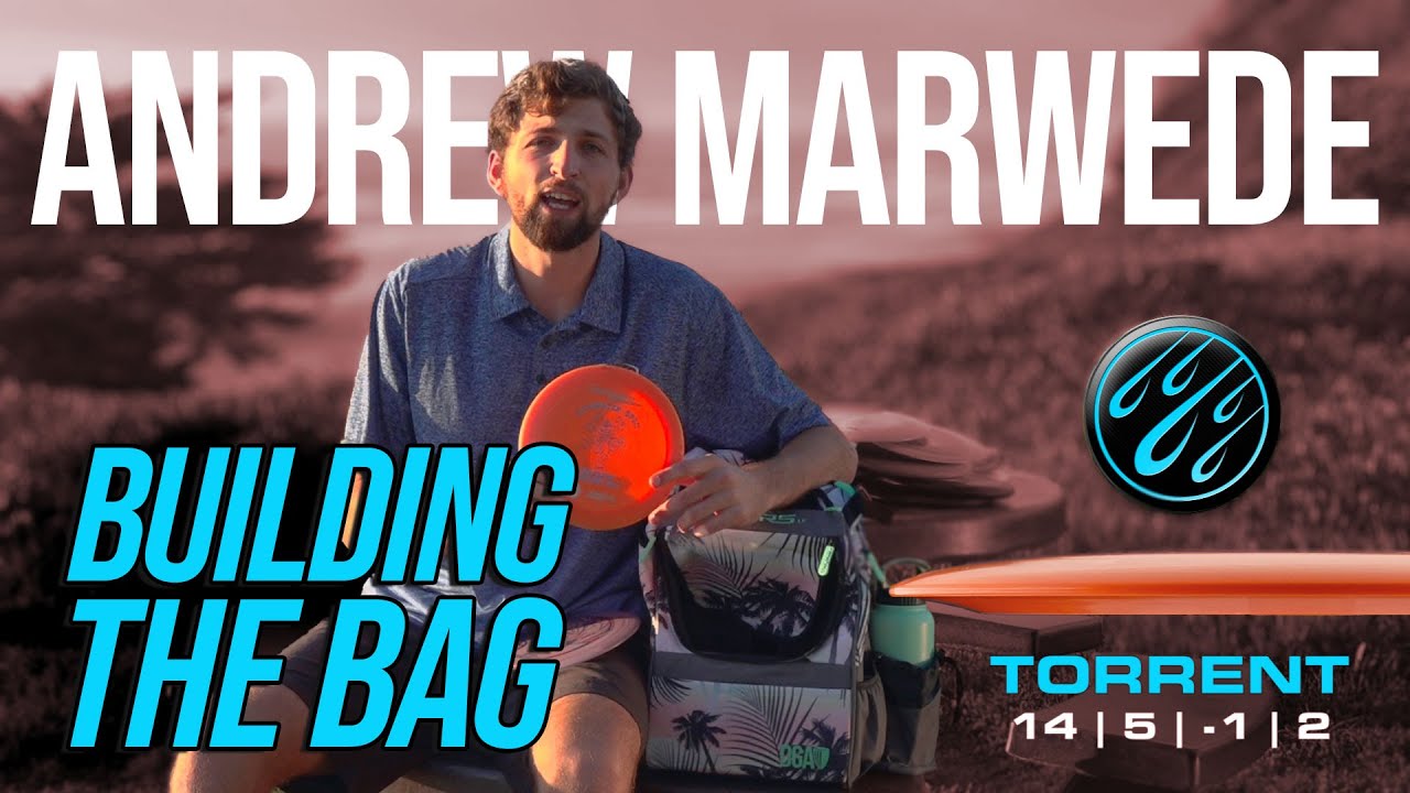Andrew Marwede | Building The Bag