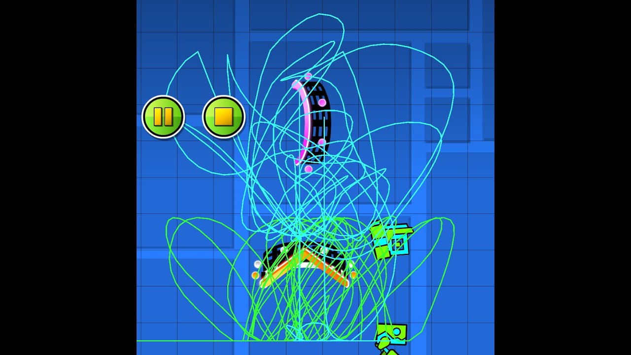 RF REACTION TO GD 2.2 COMING OUT