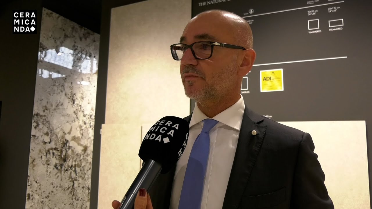 Cotto d'Este @CERSAIE2025 2022 (EN)