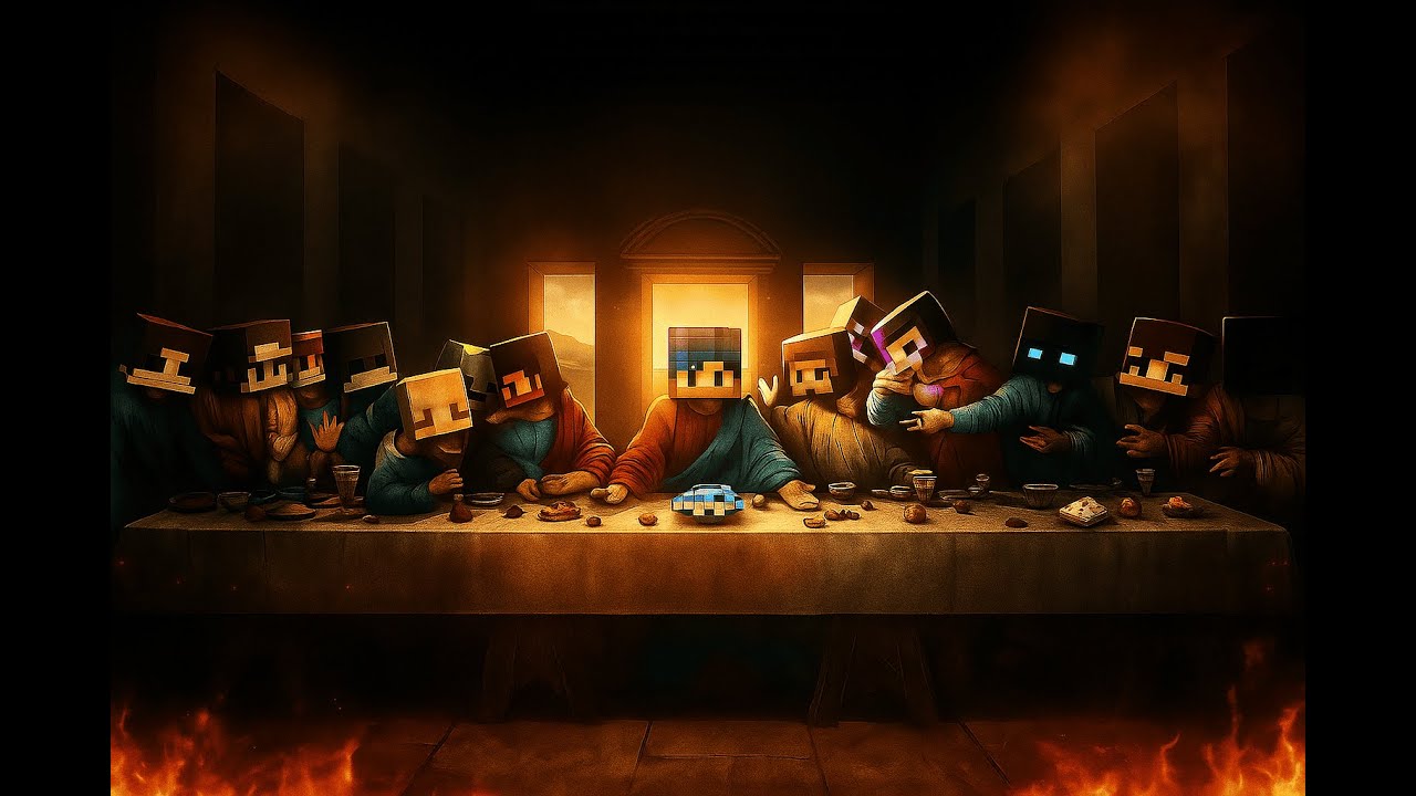Destroying CAKE and its Allies | BD 16 - 1 CAKE