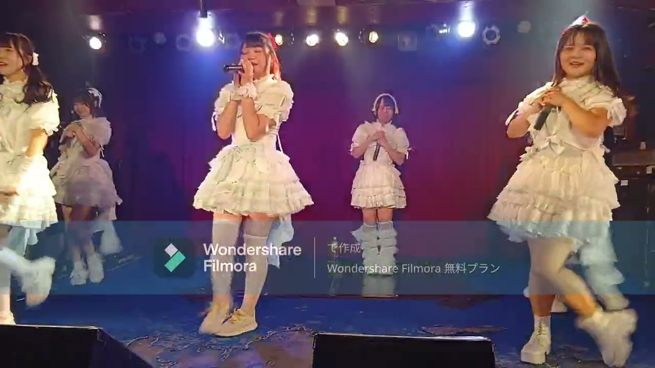 We Go！YUZURIHA（コール入り練習用）