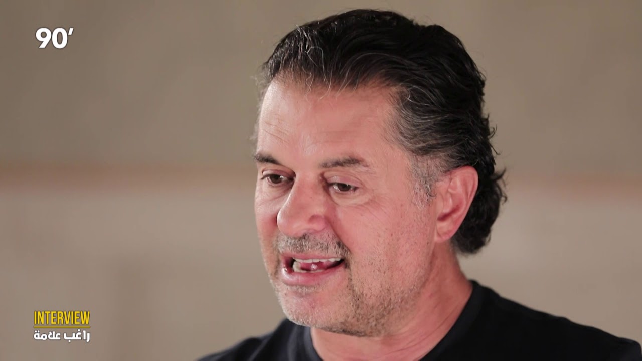90 Minutes S01 Episode 37 05-08-2019 | Ragheb Alama