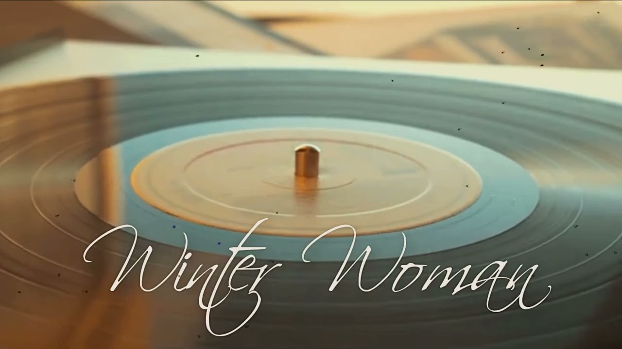 Winter Woman 07/01/2026