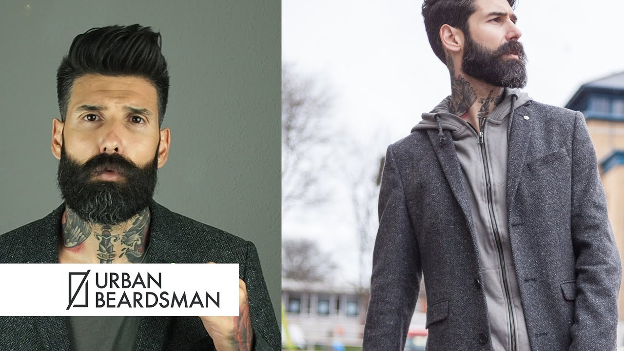 5 Jackets & Coats Every Man Should Own | Carlos Costa