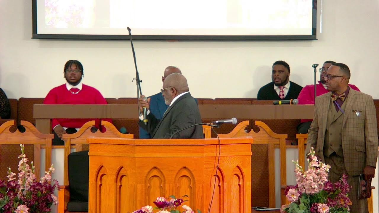 Worship Service