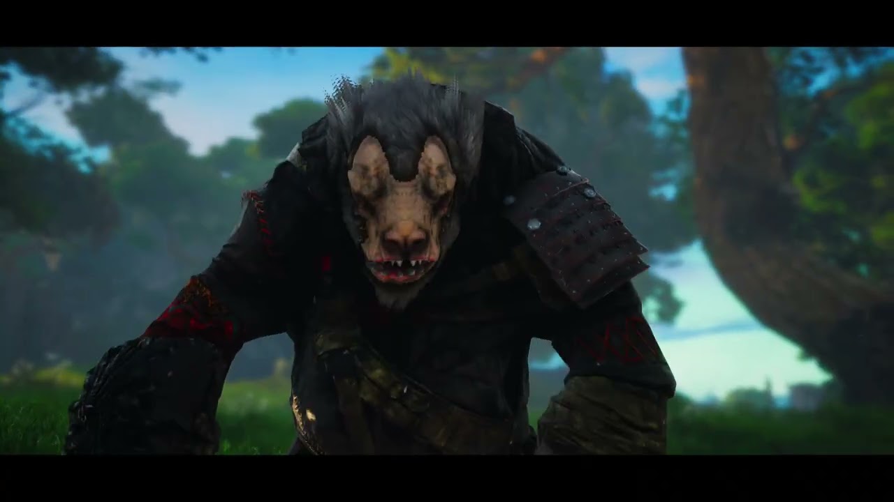 Biomutant #3