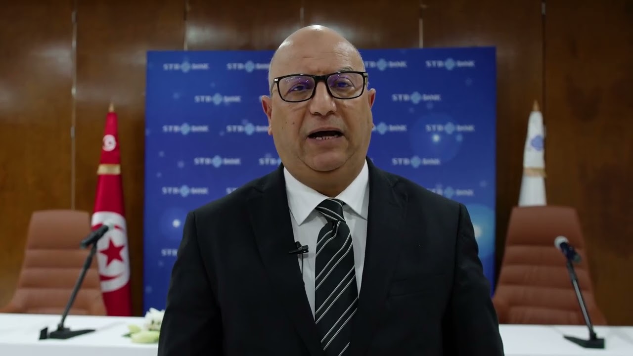 توقيع اتفاقيات شراكة خاصة في مجال البحث العلمي بالدكتوراه بين الشركة التونسية للبنك وكلية العلوم ..