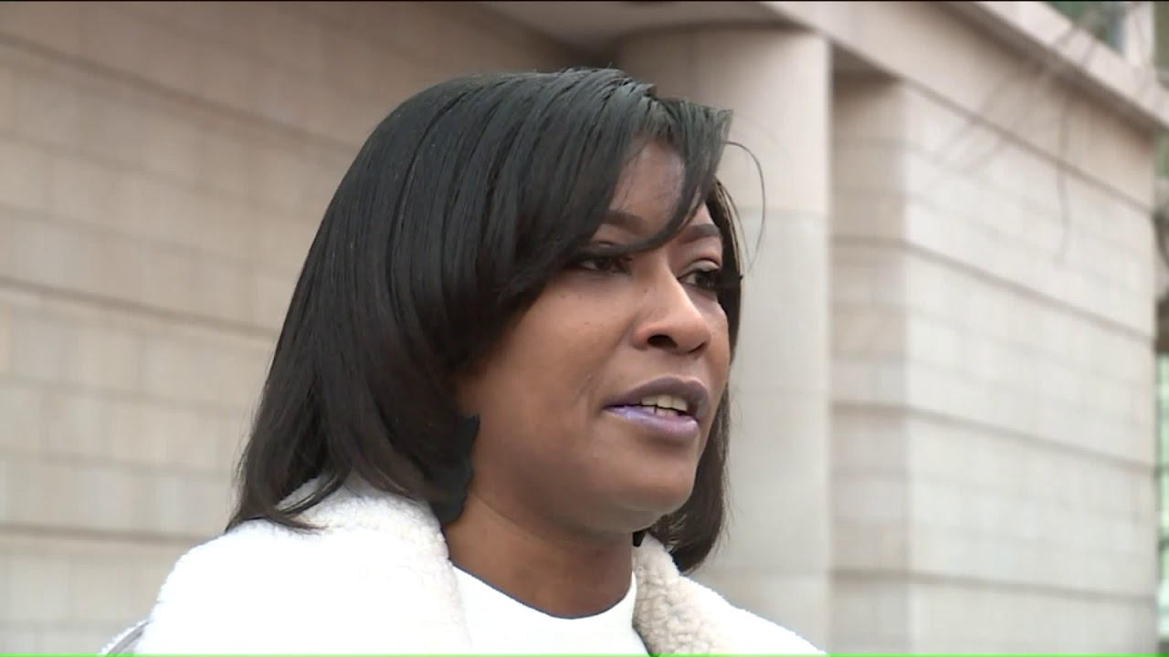 Woman Arrested for Shooting Her Boyfriend to Death is No Pregnant by Another Man