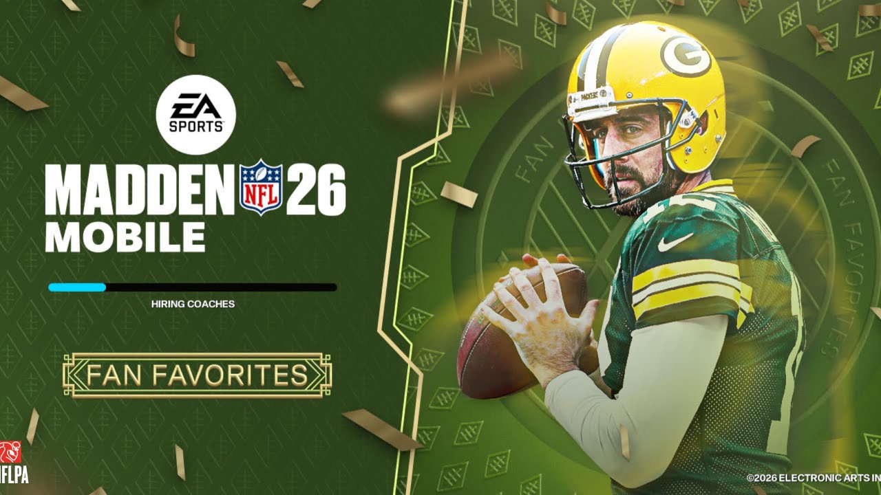 How I get the 10k madden cash f2p! 