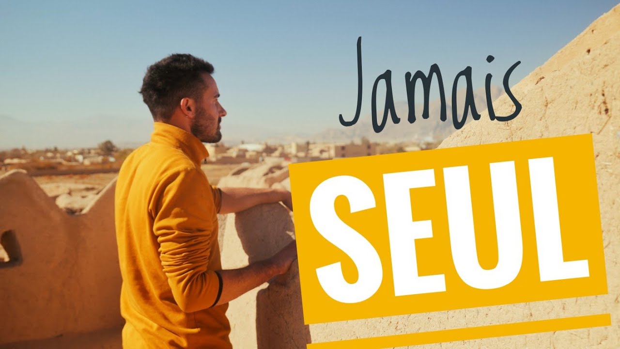 Comment le Voyage a Transformé ma Solitude