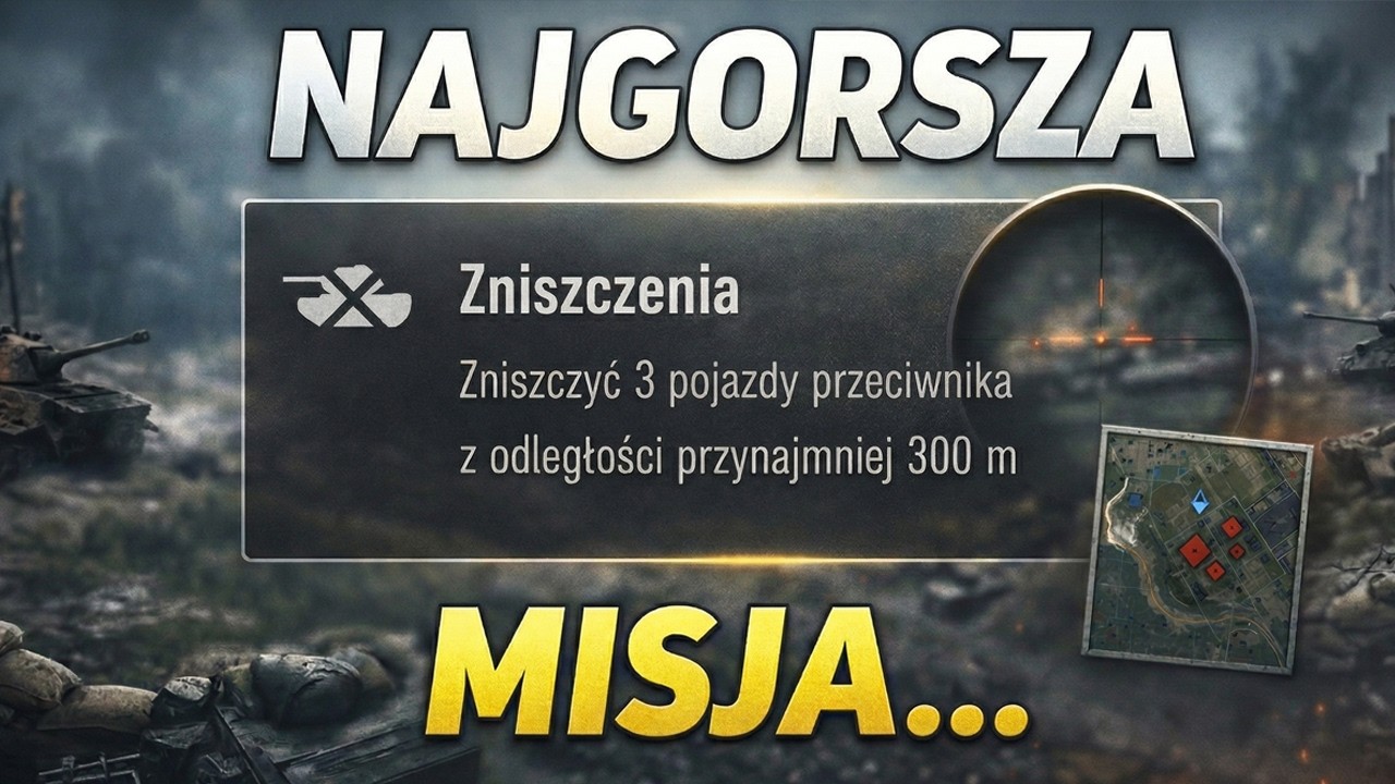 Zrobiłbym Zasadzkę, gdybym nie oddał fraga... 🤡 (Najgorszy błąd)
