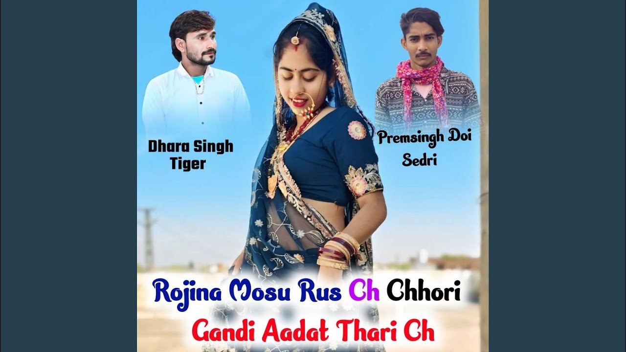 Rojina Mosu Rus Ch Chhori