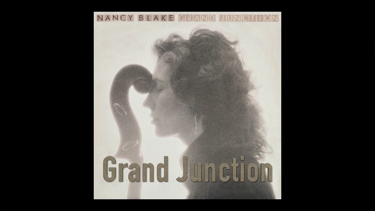 Grand Junction | Nancy Blake | Grand Junction