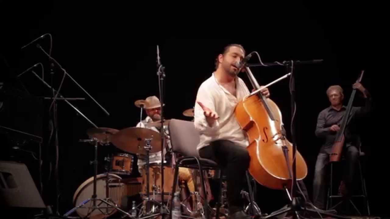 Adrian Naidin & Jazz Band - Am iubit și-am să iubesc